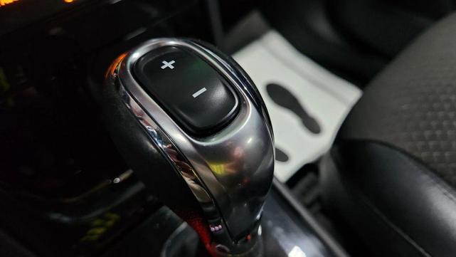 Photo of 2019 Ebony Twilight Metallic Buick Encore