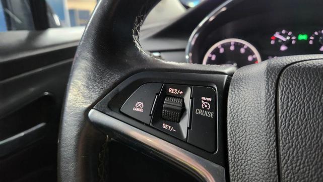 Photo of 2019 Ebony Twilight Metallic Buick Encore