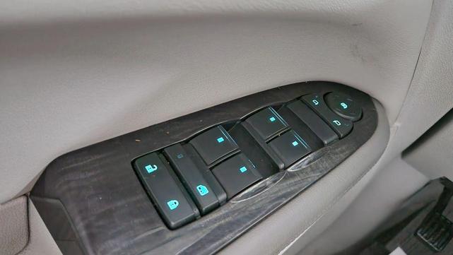 Photo of 2016 Iridium Metallic Buick Enclave