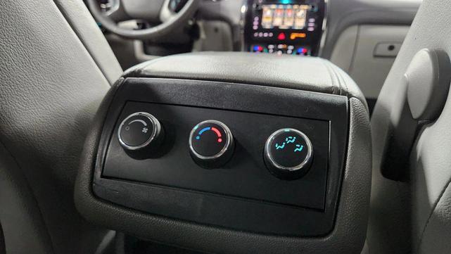 Photo of 2016 Iridium Metallic Buick Enclave