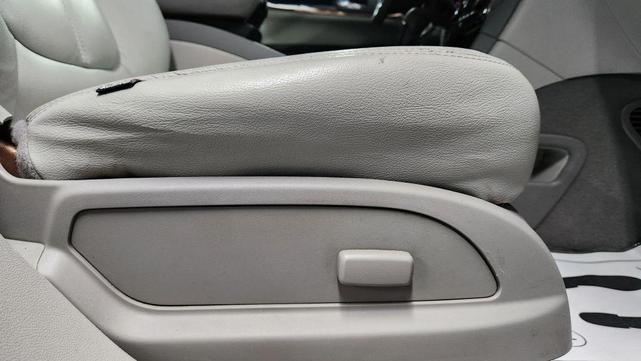 Photo of 2016 Iridium Metallic Buick Enclave