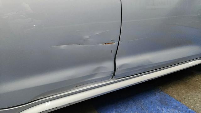 Photo of 2021 Classic Silver Metallic Toyota Corolla