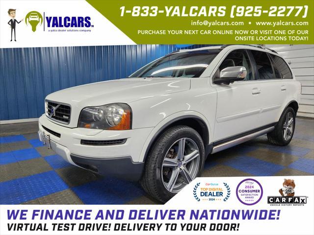 2010 Volvo XC90