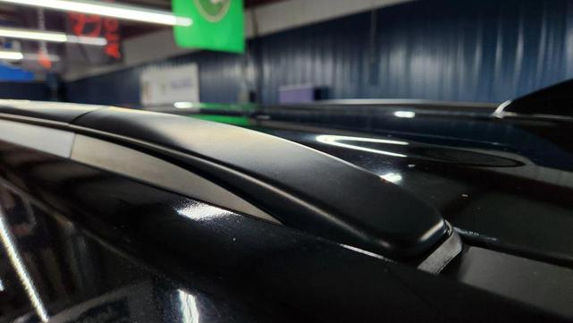 Photo of 2014 Twilight Black Hyundai Santa Fe Sport
