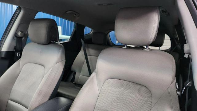 Photo of 2014 Twilight Black Hyundai Santa Fe Sport