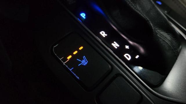 Photo of 2014 Twilight Black Hyundai Santa Fe Sport
