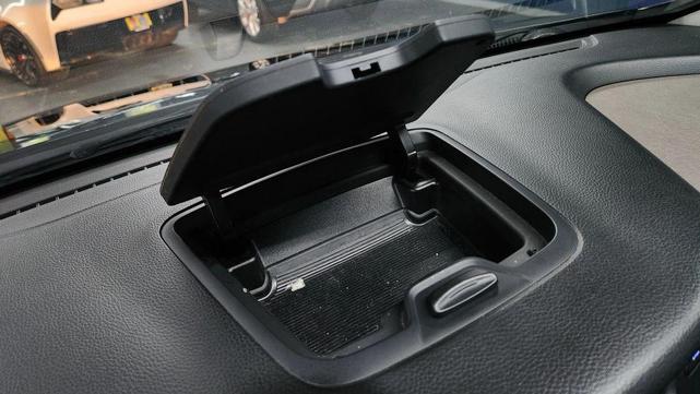 Photo of 2014 Twilight Black Hyundai Santa Fe Sport