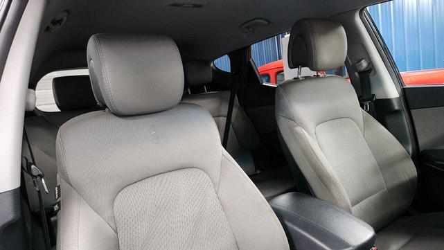 Photo of 2014 Twilight Black Hyundai Santa Fe Sport