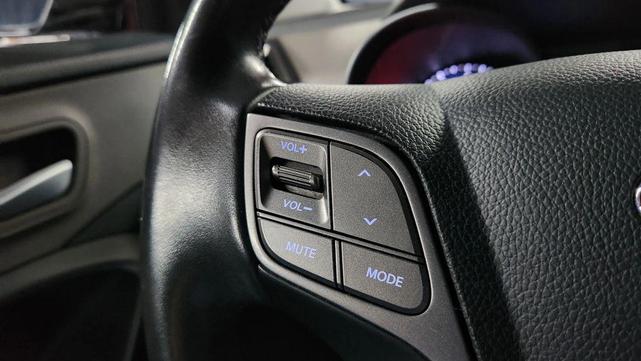 Photo of 2014 Twilight Black Hyundai Santa Fe Sport
