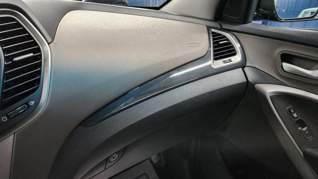Photo of 2014 Twilight Black Hyundai Santa Fe Sport