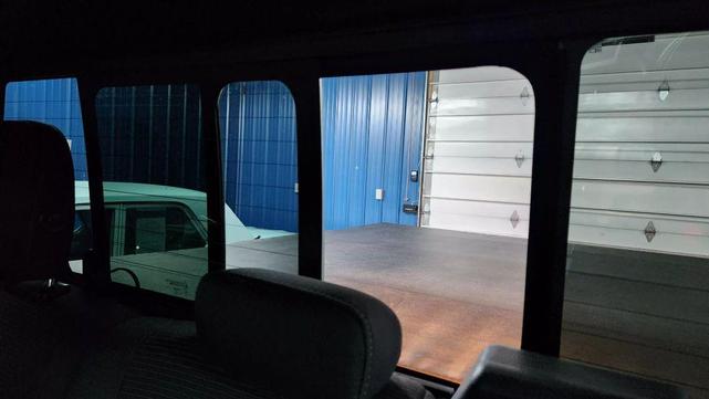 Photo of 2016 Shadow Black Ford F-150