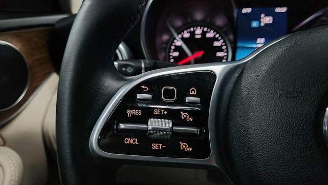 Photo of 2019 White Mercedes-Benz C-Class