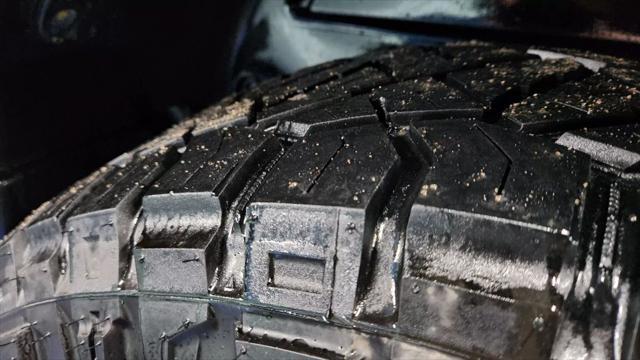 Photo of 2021 Green Jeep Wrangler