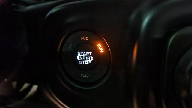Photo of 2021 Green Jeep Wrangler