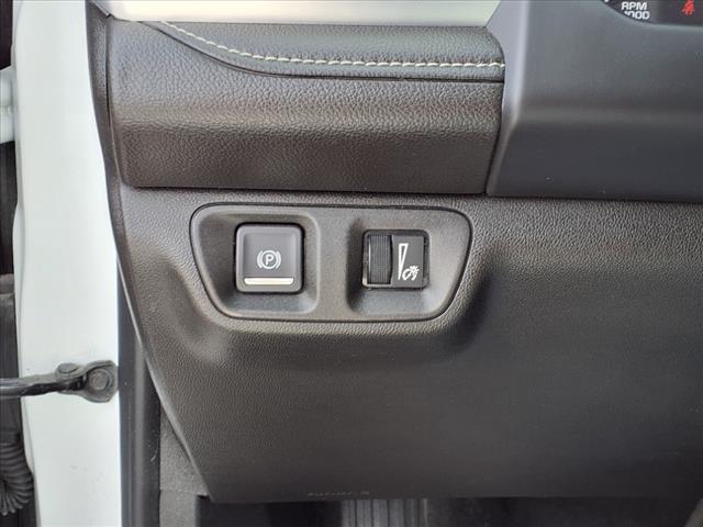 Photo of 2019 Summit White GMC Acadia