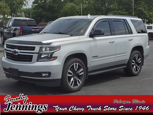 2019 Chevrolet Tahoe