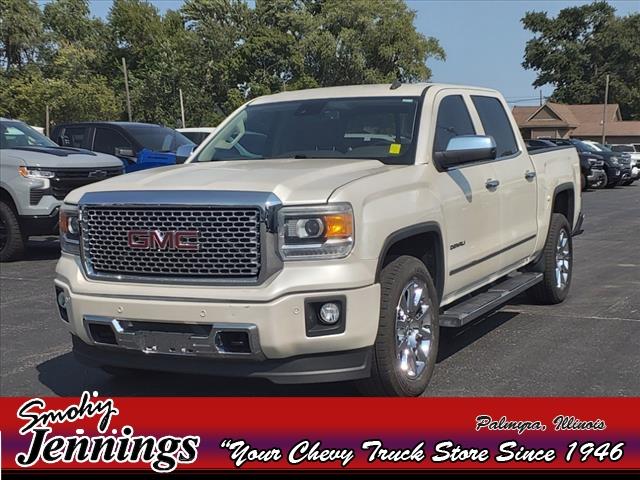 2014 GMC Sierra 1500