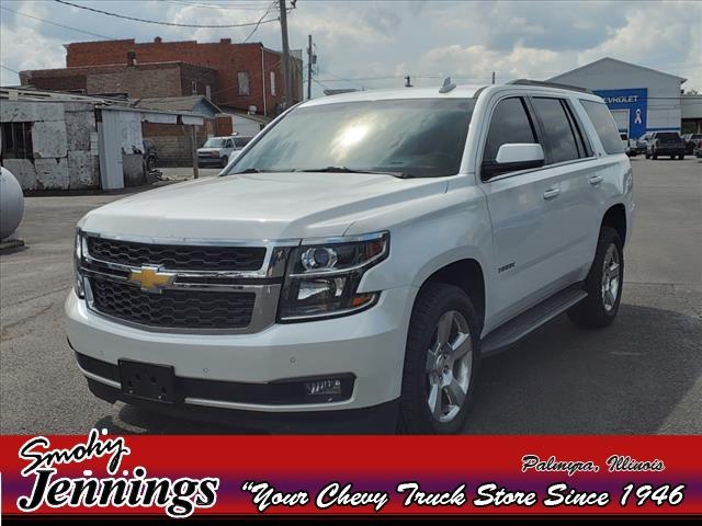 2016 Chevrolet Tahoe