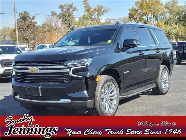 2023 Chevrolet Tahoe