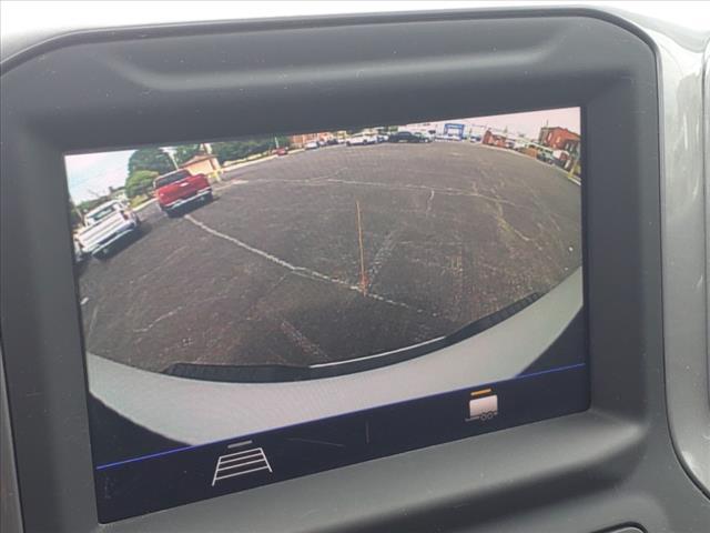Photo of 2023 Summit White Chevrolet Silverado 2500