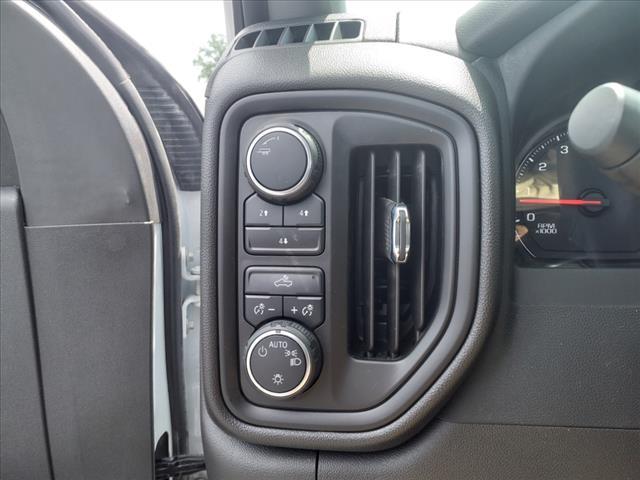 Photo of 2023 Summit White Chevrolet Silverado 2500
