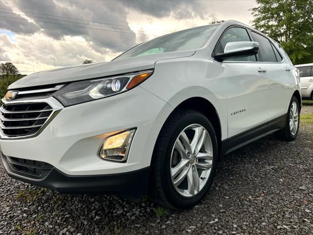 2021 Chevrolet Equinox