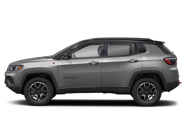 Photo of 2024 Sting-Gray Clearcoat Jeep Compass