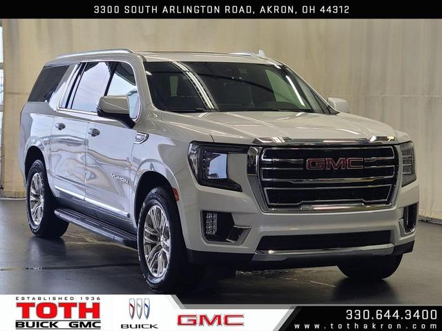 2023 GMC Yukon Xl