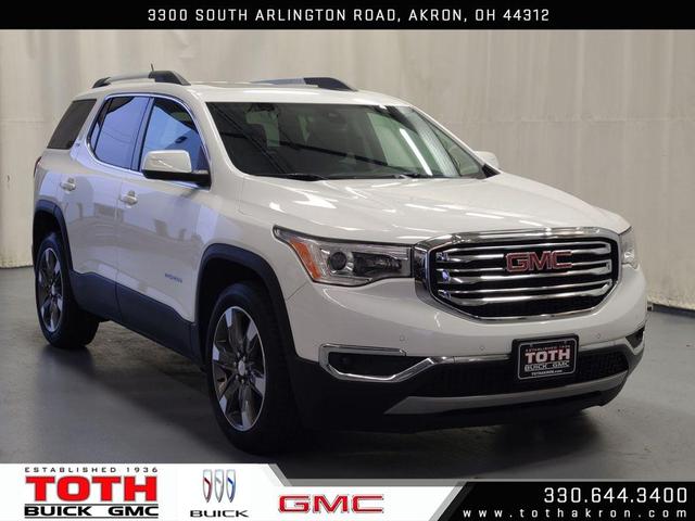 2017 GMC Acadia