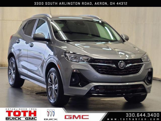 2023 Buick Encore Gx