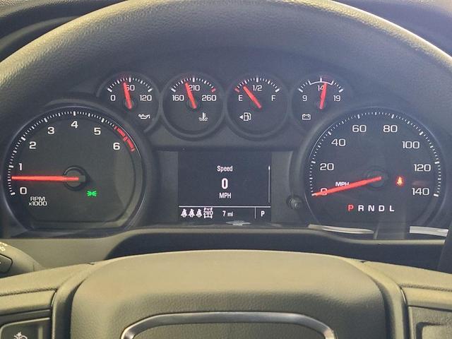 Photo of 2025 Summit White GMC Sierra 2500