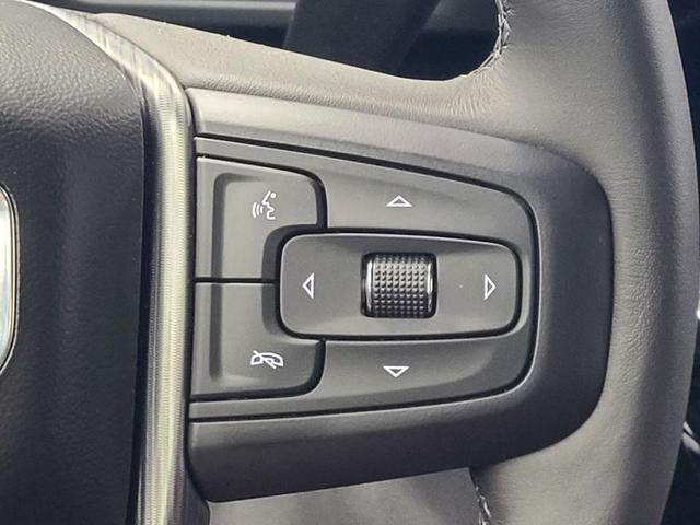 Photo of 2024 Onyx Black GMC Sierra 2500