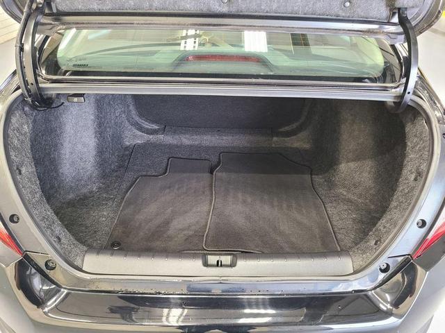 Photo of 2017 Crystal Black Pearl Honda Civic
