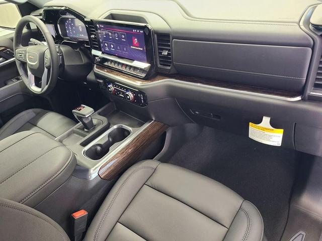 Photo of 2026 Metallic GMC Sierra 1500