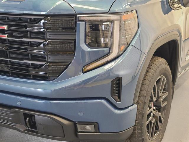 Photo of 2026 Metallic GMC Sierra 1500