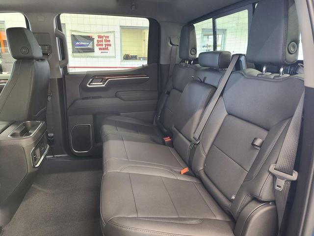 Photo of 2026 Metallic GMC Sierra 1500