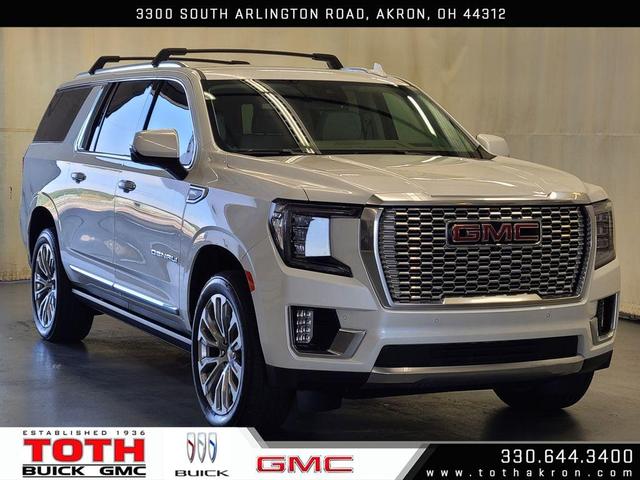 2024 GMC Yukon Xl