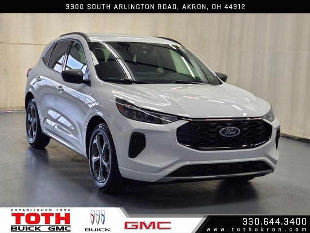 2023 Ford Escape