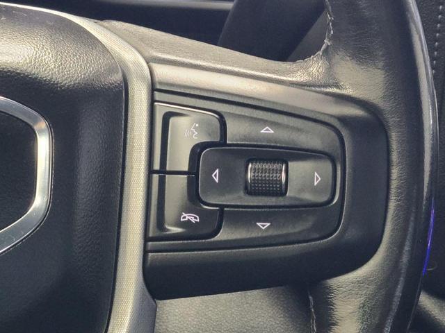 Photo of 2022 Pacific Blue Metallic GMC Sierra 1500 Limited