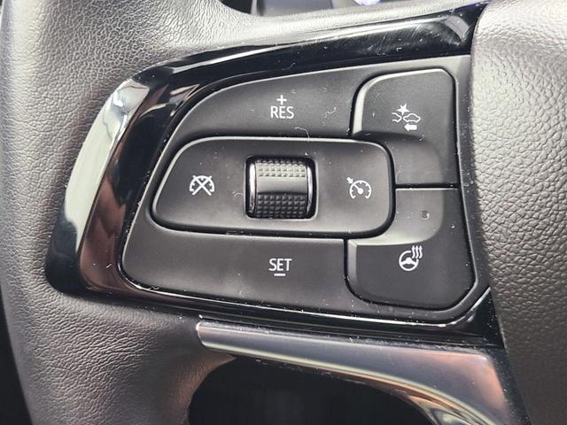 Photo of 2022 Ebony Twilight Metallic Buick Enclave