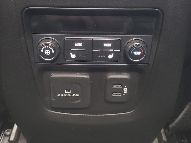 Photo of 2022 Ebony Twilight Metallic Buick Enclave