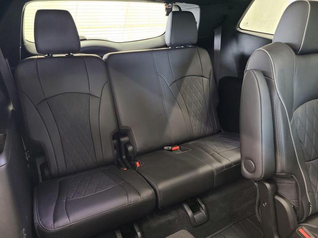 Photo of 2022 Ebony Twilight Metallic Buick Enclave