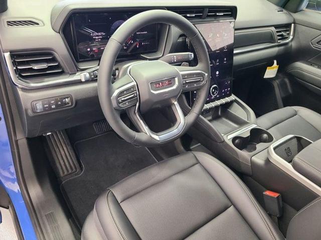 Photo of 2026 Metallic GMC Terrain