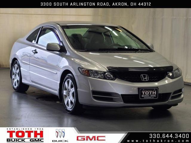 2011 Honda Civic