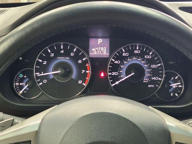 Photo of 2012 Crystal Black Silica Subaru Outback