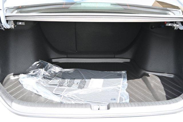 Photo of 2025 Solar Silver Metallic Honda Accord Hybrid