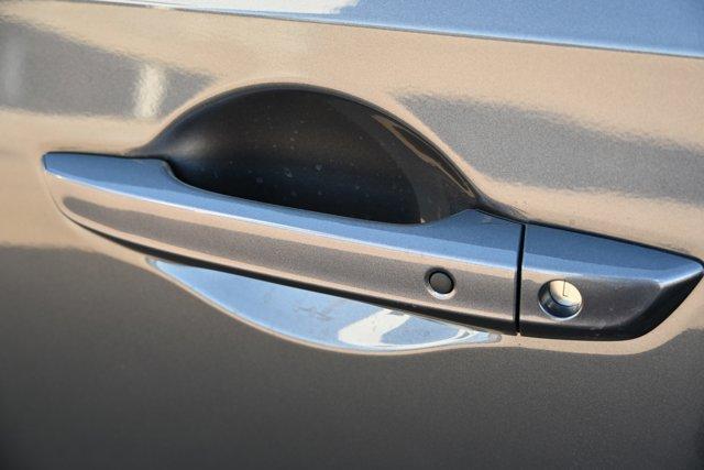 Photo of 2026 Modern Steel Metallic Honda Odyssey