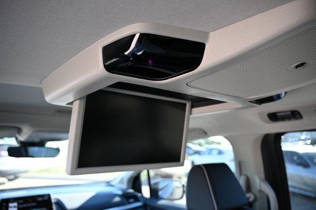 Photo of 2026 Modern Steel Metallic Honda Odyssey
