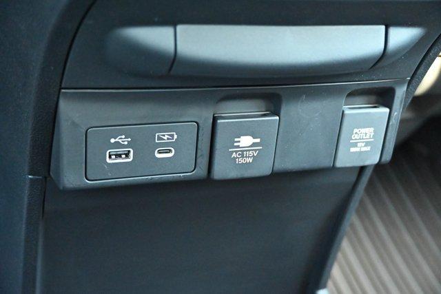 Photo of 2026 Modern Steel Metallic Honda Odyssey