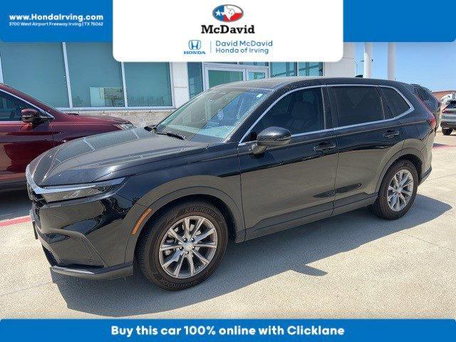 Photo of 2023 SPARKLE Honda CR-V